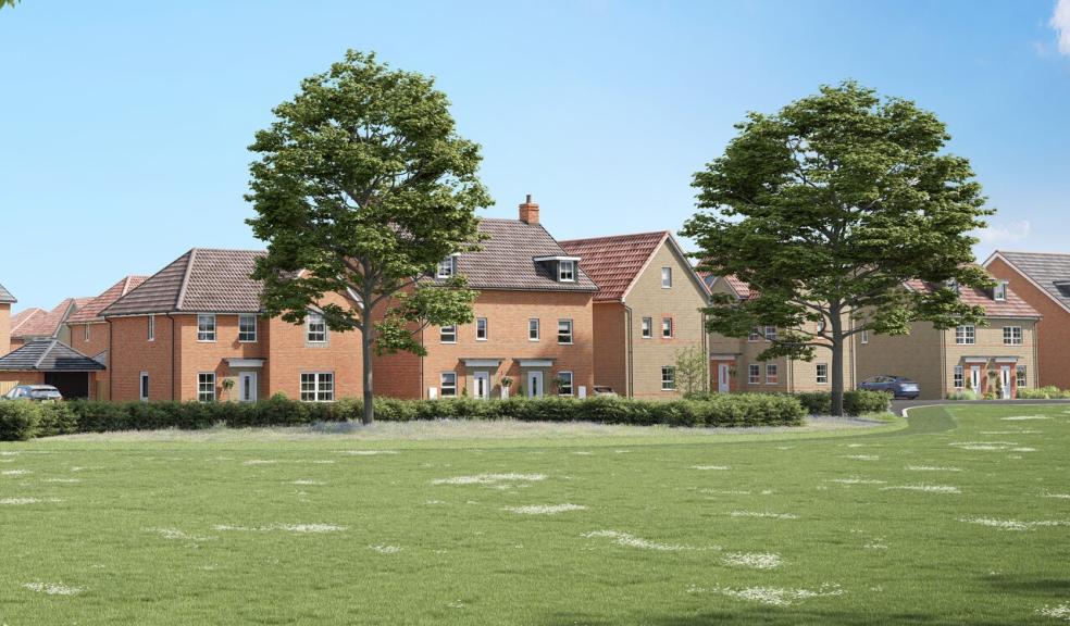 5 Star Homebuilder launches brand new Boroughbridge development The Property Daily